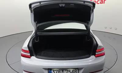 Genesis G80 2021, 86013 км, за 22687.37 USD - фото 20