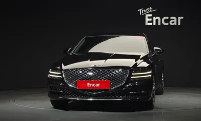 Genesis G80 2022, 53688 км, за 25534.99 USD