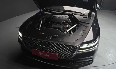 Genesis G80 2022, 53688 км, за 25534.99 USD - фото 6