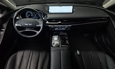 Genesis G80 2022, 53688 км, за 25534.99 USD - фото 7