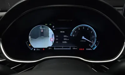 Genesis G80 2022, 53688 км, за 25534.99 USD - фото 8
