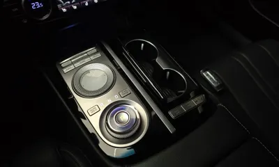 Genesis G80 2022, 53688 км, за 25534.99 USD - фото 9