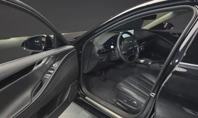 Genesis G80 2022, 53688 км, за 25534.99 USD - фото 10