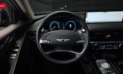 Genesis G80 2022, 53688 км, за 25534.99 USD - фото 13