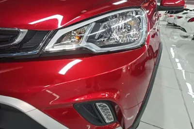 Geely Auto Vision X1 2017, 38800 км, за 5077 USD - фото 8