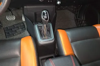 Geely Auto Vision X1 2017, 38800 км, за 5077 USD - фото 16
