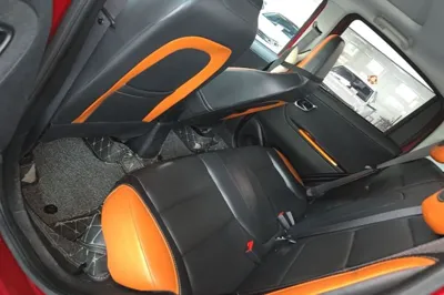 Geely Auto Vision X1 2017, 38800 км, за 5077 USD - фото 20