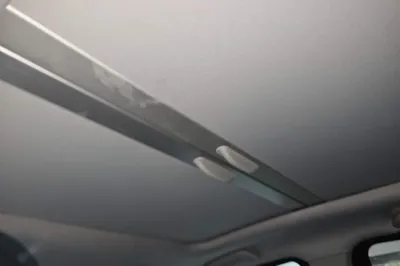 Geely Auto Vision X1 2017, 38800 км, за 5077 USD - фото 21