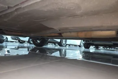 Geely Auto Vision X1 2017, 38800 км, за 5077 USD - фото 26