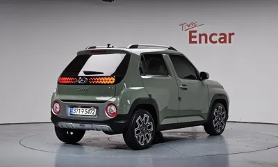 Hyundai Casper 2023, 29124 км, за 10343.49 USD