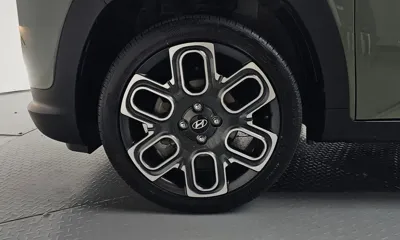 Hyundai Casper 2023, 29124 км, за 10343.49 USD