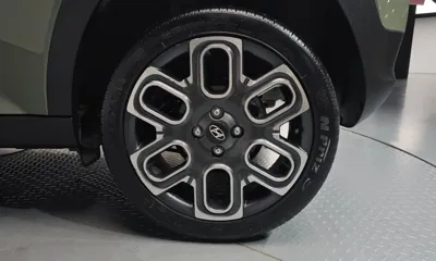 Hyundai Casper 2023, 29124 км, за 10343.49 USD - фото 21