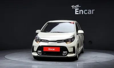 Kia Morning 2023, 8903 км, за 9189.16 USD