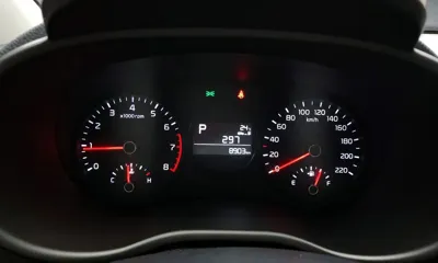 Kia Morning 2023, 8903 км, за 9189.16 USD - фото 8