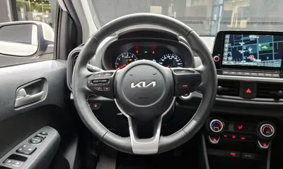 Kia Morning 2023, 8903 км, за 9189.16 USD - фото 13
