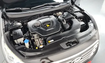Hyundai Sonata 2016, 136150 км, за 5112.28 USD - фото 6