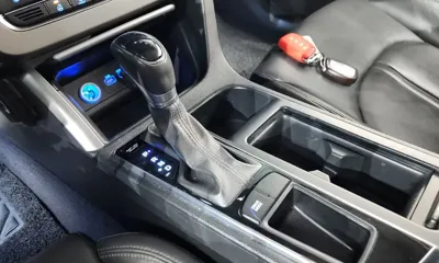 Hyundai Sonata 2016, 136150 км, за 5112.28 USD - фото 9