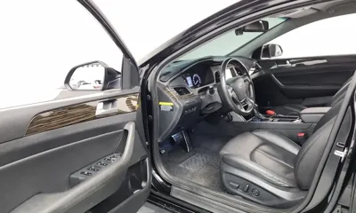 Hyundai Sonata 2016, 136150 км, за 5112.28 USD - фото 10