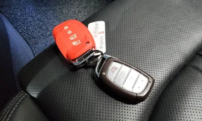 Hyundai Sonata 2016, 136150 км, за 5112.28 USD - фото 15