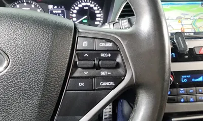 Hyundai Sonata 2016, 136150 км, за 5112.28 USD - фото 16