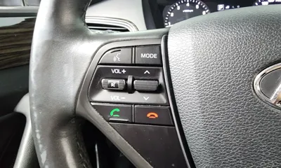 Hyundai Sonata 2016, 136150 км, за 5112.28 USD - фото 17