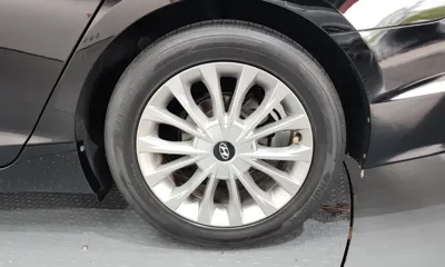 Hyundai Sonata 2016, 136150 км, за 5112.28 USD - фото 21
