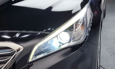 Hyundai Sonata 2016, 136150 км, за 5112.28 USD - фото 22