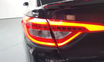 Hyundai Sonata 2016, 136150 км, за 5112.28 USD - фото 23