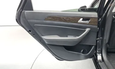 Hyundai Sonata 2016, 136150 км, за 5112.28 USD - фото 25