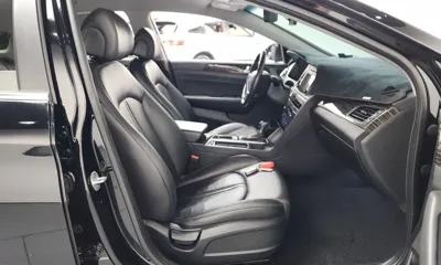Hyundai Sonata 2016, 136150 км, за 5112.28 USD - фото 26