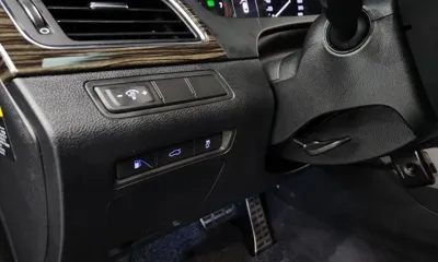 Hyundai Sonata 2016, 136150 км, за 5112.28 USD - фото 27