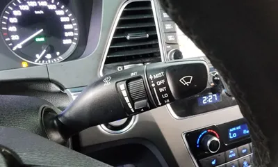 Hyundai Sonata 2016, 136150 км, за 5112.28 USD - фото 28