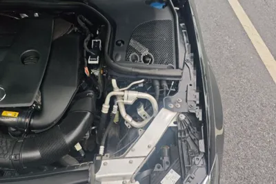 Mercedes-Benz E-Class 2021, 111500 км, за 34909 USD - фото 6
