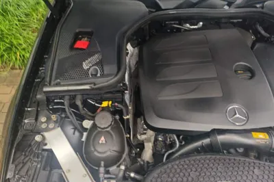 Mercedes-Benz E-Class 2021, 111500 км, за 34909 USD - фото 7