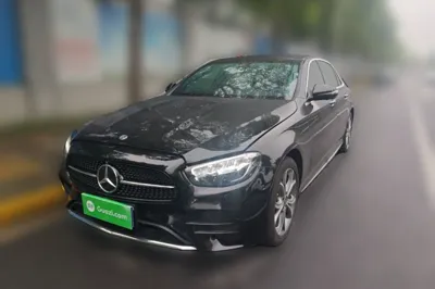 Mercedes-Benz E-Class 2021, 111500 км, за 34909 USD - фото 14