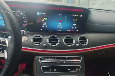 Mercedes-Benz E-Class 2021, 111500 км, за 34909 USD - фото 26