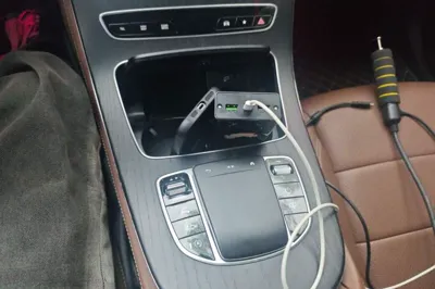 Mercedes-Benz E-Class 2021, 111500 км, за 34909 USD - фото 27