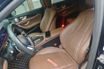 Mercedes-Benz E-Class 2021, 111500 км, за 34909 USD - фото 28