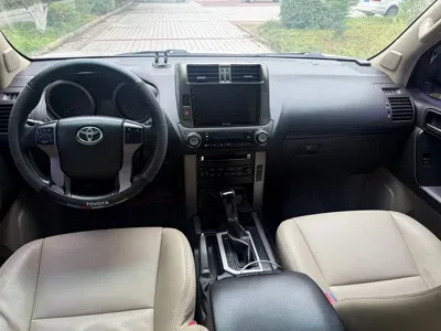 Toyota Prado (Import) 2011, 280000 км, за 14018.12 USD