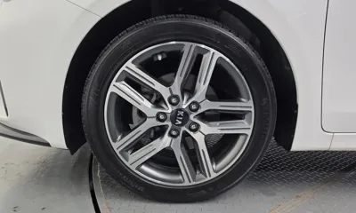 Kia K3 2021, 12089 км, за 10879.48 USD