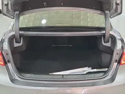 Renault-KoreaSamsung SM6 2016, 135780 км, за 3275.57 USD