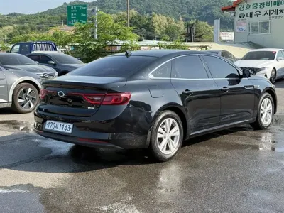 Renault-KoreaSamsung SM6 2017, 109000 км, за 4594.98 USD - фото 6