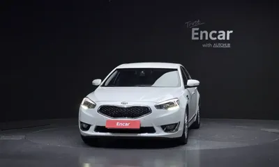 Kia K7 2014, 146867 км, за 4266.77 USD