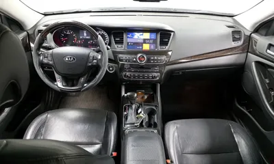 Kia K7 2014, 146867 км, за 4234.53 USD - фото 7