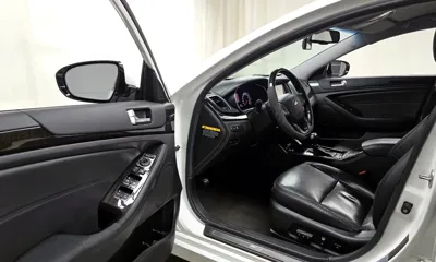 Kia K7 2014, 146867 км, за 4234.53 USD - фото 10