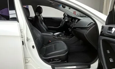 Kia K7 2014, 146867 км, за 4234.53 USD - фото 11