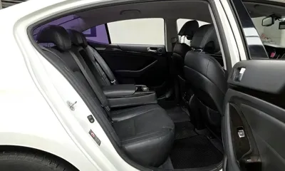 Kia K7 2014, 146867 км, за 4234.53 USD - фото 12