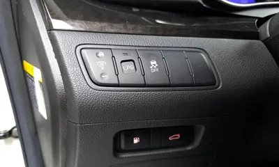 Kia K7 2014, 146867 км, за 4234.53 USD - фото 17