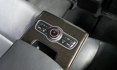 Kia K7 2014, 146867 км, за 4234.53 USD - фото 19