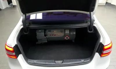 Kia K7 2014, 146867 км, за 4234.53 USD - фото 20